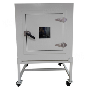 Hộp cách ly âm thanh cho tai nghe <span class=keywords><strong>bluetooth</strong></span> với phát hiện giảm tiếng ồn cho âm thanh di động & động cơ điện nhỏ - Product Image 6