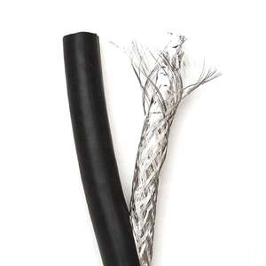 Cable de Par Trenzado Blindado (STP) de 300V 500V con Protección de Lámina y Trenza para la Integridad de Señales Críticas en Sistemas de Datos y Control - Product Image 6