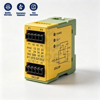 Relais de surveillance électronique 890030 100% original, neuf, en stock, pour la sécurité industrielle