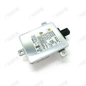 Contrôleur de ballast au xénon pour phare 33119TA0003 pour système HID à décharge haute intensité Accord - Product Image 1