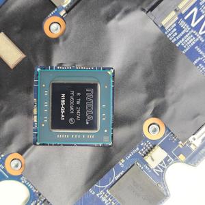 ของแท้สำหรับ Dell Inspiron 14 5410 5418 15 5510มาเธอร์บอร์ด5518 Cyborg-N15 i5-11300H 0C10H7 MB TGL 203067-1 458FR $ ja - Product Image 5