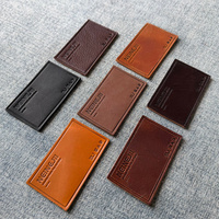 Étiquettes en cuir PU/véritable avec logo et couleur personnalisés, logo gravé au laser, patchs en relief pour jeans, sacs, vêtements et vêtements de mode
