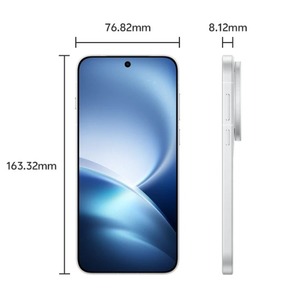Vivo X500 Pro Max 6.85 AMOLED 144Hz D9600Pro เลนส์ Zeiss 200MP 8000mAh จัดส่งโดย FedEx - Product Image 6