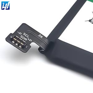 بطارية هاتف أصلية قابلة لإعادة الشحن لـ OnePlus 1 + 3t 3 5T 2 1 mAh من OnePlus - Product Image 3