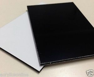 100% Panel compuesto de aluminio PVDF de gran calidad Núcleo intacto ignífugo Precio de fábrica ACP Pasado Control de calidad estricto - Product Image 2