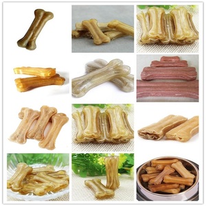 नया उच्च गुणवत्ता वाला स्वचालित पालतू कुत्ता और बिल्ली चूसा खिलौने, अधिकतम 60 टी क्षमता वाला डार्लिन ब्रांड 9kw वोल्टेज - Product Image 2