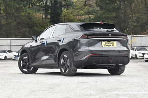 2024 창안 디팔 S07 디스플레이 셴란 S7 전기 SUV 자동차 신차 SUV 중국 수출 무역 차량 판매 - Product Image 4