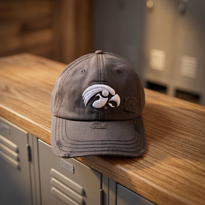 Vietnam <b>Hat</b> Manufacturer 5 Design Custom Embroidery Text 3D Feature Baseball Cap Cotton Fabric Breathable <b>Waterproof</b> Men - Product Image 1