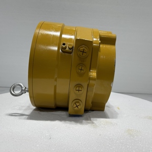 Nouveau moteur hydraulique Poclain série MK/MKD MKD05 MK05 pour balayeuses routières, machines forestières, équipements miniers et de forage - Product Image 1