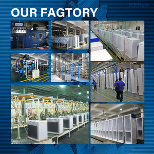 210L A+ Energiezuinige Rode <span class=keywords><strong>Retro</strong></span> Stijl Koelkast Tweedeurs Bovenvriezer Dubbele Deur Koelkast - Product Image 6