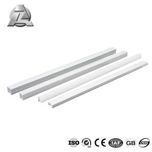 <span class=keywords><strong>Perfil</strong></span> <span class=keywords><strong>LED</strong></span> de Aluminio Resistente <span class=keywords><strong>para</strong></span> Uso en Exteriores, con Tapas y Clips de Montaje - Product Image 6