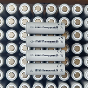 แบตเตอรี่ลิเธียมไอออนทรงกระบอก รุ่น 50P แบบชาร์จได้ ขนาด 21700 ความจุ 5000mAh แบตเตอรี่ความหนาแน่นพลังงานสูง สำหรับสกู๊ตเตอร์ไฟฟ้า - Product Image 3