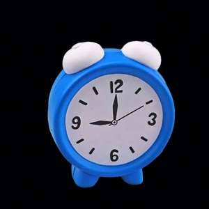 Balle anti-stress en mousse pour adulte, réplique d'alarme, pour soulager le stress - Product Image 2