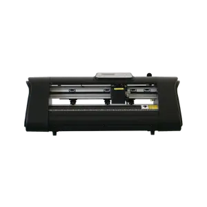 Plotter da taglio automatico Jinka di alta qualità CCD fustellatrice plotter da taglio e stampa in vendita
