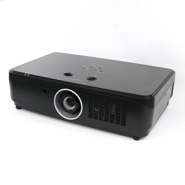 FLYIN 3LCD Laser 7,000 ANSI Lumens 1920x1200P WUXGA Short Throw Projectors & Presentation Equipments