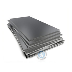 Cắt Kích thước tấm kim loại Titan GR1 TA1 ASTM b265 giá mỗi kg tấm Titan nguyên chất chất lượng cao - Product Image 1