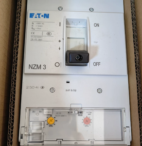รีเลย์ตั้งเวลาอเนกประสงค์ EATONs ETR4-70-A ของแท้ใหม่เอี่ยม 0.05 วินาที-100 ชั่วโมง 24-240VAC/DC ติดตั้งบนราง DIN - Product Image 3
