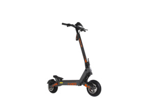 Trottinette Électrique Pliable et Étanche J15 avec Batterie Lithium 15Ah, Livraison depuis l'Entrepôt du Royaume-Uni, Modèle Amélioré - Product Image 4