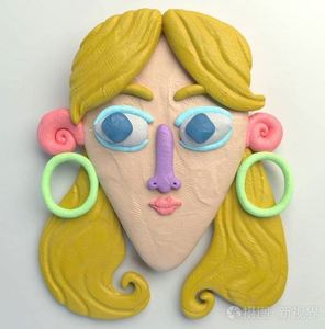 TOYSRUNNER ดินน้ำมันคุณภาพดี บรรจุภัณฑ์แบบถ้วย ปลอดสารพิษ เป็นมิตรต่อสิ่งแวดล้อม พร้อมอุปกรณ์เสริม ดินน้ำมันหลากสี ดินน้ำแข็ง ดินน้ำมันสำหรับเล่น - Product Image 6