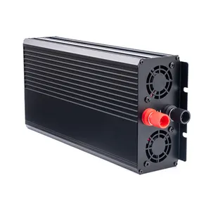 12V 24V 48V Dc To Ac 110V 220V Off Grid Pure Sine Wave Inverter Power Inverter