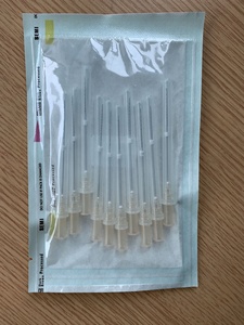 Hilos Tensores Faciales PDO Coreanos, Hilos de PDO Exclusivamente para Instituciones de Capacitación, 30g 25mm OEM - Product Image 6
