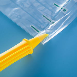 Bolsas de columna de aire personalizadas, embalaje a prueba de golpes, bolsas de protección contra caídas de mensajería, columna inflable, bolsas de embalaje de frutas y sandías - Product Image 6