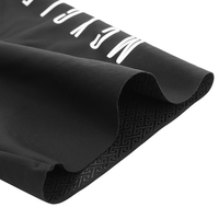 Mcycle Customized Cycling Shorts for Adults Réversible 3D Pattern Seamless Plus Size Tights With Padded Style OEM Team Name
