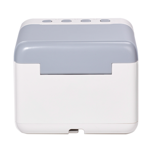 Md718 4G Wifi thanh toán hệ thống POS tĩnh mã QR hộp âm thanh với thanh toán Máy in nhiệt - Product Image 6