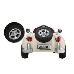 Chaise de barbier pour enfants, mobilier de <span class=keywords><strong>salon</strong></span> de beauté et de coiffure, chaise de coiffure, chaise de <span class=keywords><strong>salon</strong></span> de coiffure en forme de voiture jouet - Product Image 4