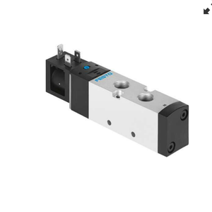 Válvulas de Control Chinas con Solenoide 8210G y Solenoide VUVS-L30 - Product Image 3