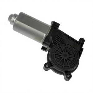 Motor Elevavidrios para BMW 67628362065 67628362066, Pieza de Repuesto para Ajuste de Cristal de Puerta de Coche - Product Image 3