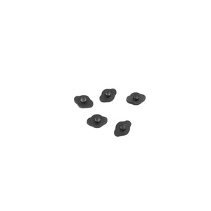 DO 10Pcs F2.011.131 Spring Support Piece Gripper Bar CPL Shaft CPL for Offset <b>Printing</b> <b>Machine</b> Parts - Product Image 1