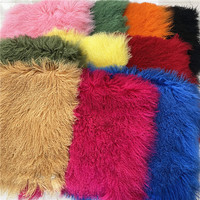 Mongolia-piel de oveja, pelt, venta al por mayor
