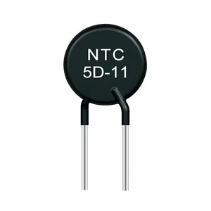 High Quality UPS Power Thermal Resistor 5d-11NTC Thermistor For Induction Cooker jec capacitor