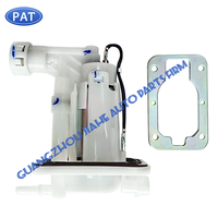 Ensemble de pompe à carburant pour SYM XS-175 NH-T 125I SB125Ni Brixton Felsberg 250 Glanville 250 192000-005 16700-BBK-0002 16700-BBK-000
