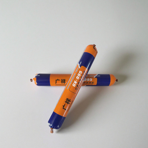 Vedador e esparadrapo estrutural do silicone Tempo-Resistant do poliuretano para o vedador & o esparadrapo duráveis do uso Outdoor & Indoor - Product Image 3