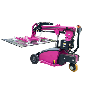 Lève-vitre à ventouse personnalisé avec logo, 250 kg, 350 kg, 400 kg, 500 kg, pour verre, robot lève-vitre à ventouse, pierre, granit, à vendre - Product Image 1