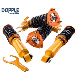 Coilovers Suspension Amortisseurs Amortisseur pour Nissan S13 180SX 200SX 240SX - Product Image 5