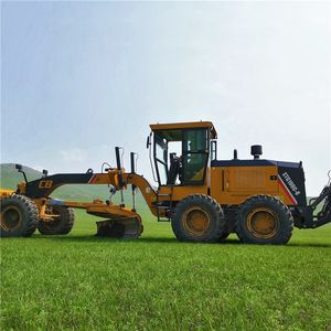 รถเกรดเดอร์ใหม่เอี่ยม 147 กิโลวัตต์ รุ่น STG190C-8 - Product Image 1