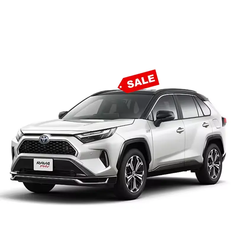 2023ขายร้อนTo-Yota Corolla SUV Cross CVT Pioneerคุณภาพสูงใหม่และมือสองรถยนต์จากญี่ปุ่นSuvยานพาหนะ 5 ที่นั่งรถเบนซินSUV