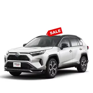 2023 Hot Sale To-yota Corolla Suv Cross CVT Pioneer High Quality New And Used Cars From Japan Suv Vehicles 5 Seat Car Petrol SUV