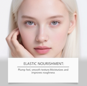 Moisturizing and rejuvenating essence comfortable refreshing moisturizing facial skin water-locking feeling light and elastic - Product Image 5