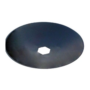 จานไถเหล็กหล่อ อะไหล่เครื่องจักรกลการเกษตร ใบไถคุณภาพสูง - Product Image 1