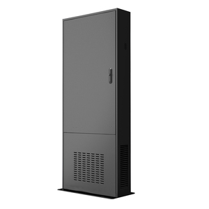 43 Inch Tương Tác Android Màn Hình Quảng Cáo Ngoài Trời Kỹ Thuật Số Kiosk Media <span class=keywords><strong>Player</strong></span> Hiển Thị Di Động <span class=keywords><strong>Battery</strong></span> Powered Ngoài Trời Ip65 - Product Image 6