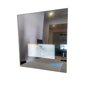 2mm3mm4mm5mm6mm Two Way <b>Mirror</b> Glass/two Way <b>Mirror</b> for Modern Fashion Magic <b>Mirror</b> - Product Image 4