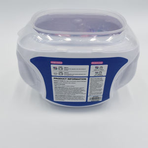 Les perles de lessive sont des capsules de lessive 5-en-1 profondes de haute qualité ménagères de détergent à lessive portable sur mesure - Product Image 5