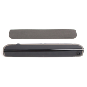 2008-2016 cho Renault megane MK III phía sau phanh ánh sáng màu đen Trailer phù hợp với 12V điều kiện mới với rõ ràng Ống Kính Màu Đỏ 265900006r - Product Image 4