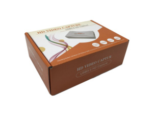공장 가격 HD latop USD3.0 비디오 캡처 익스프레스 카드 전자 비디오/게임 캡처 상자 - Product Image 6