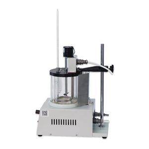 Testeur de <span class=keywords><strong>point</strong></span> de goutte de graisse lubrifiante CHINCAN SYD-4929A (bain d'huile) 600 ml avec norme ASTM D566 - Product Image 4