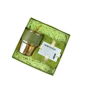 Set Regalo Tazza Compleanno Bambini con Ventilatore per Scatola Regalo Matrimonio, Gadget Promozionale, Regalo di Ringraziamento - Vendita all'Ingrosso - Product Image 5